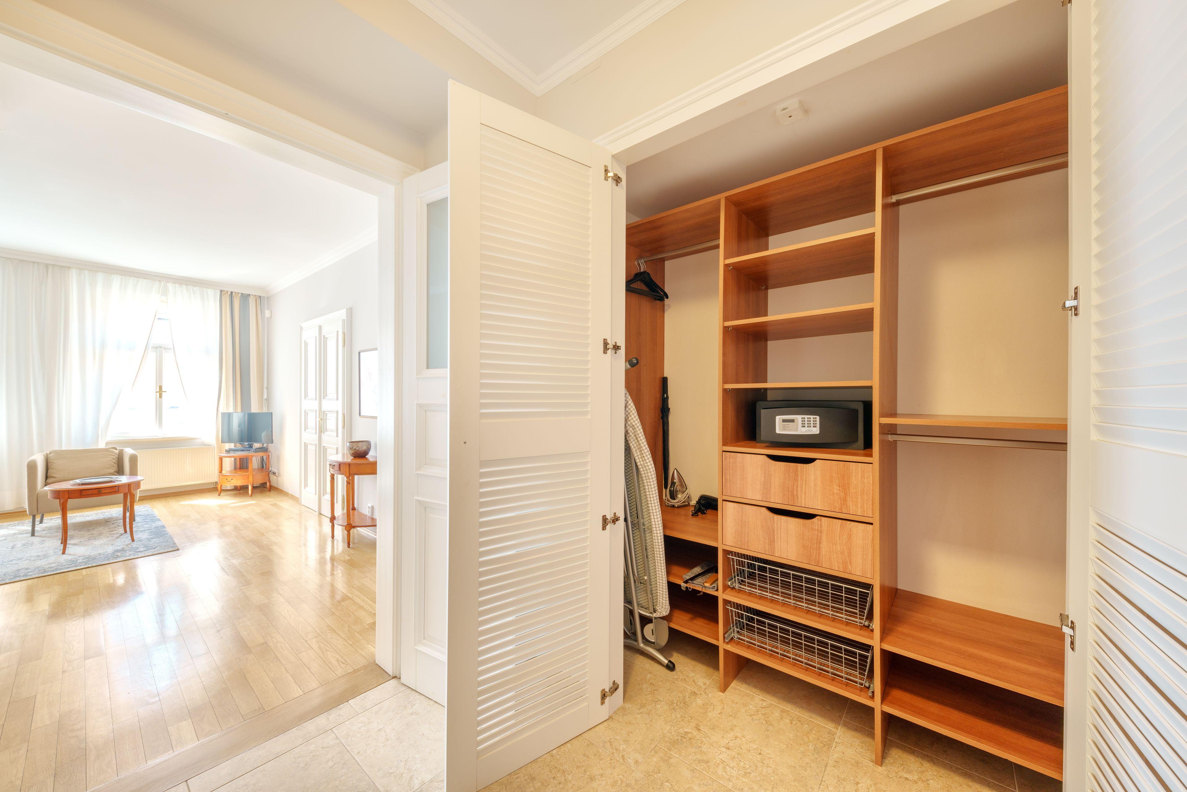 Superior Suite