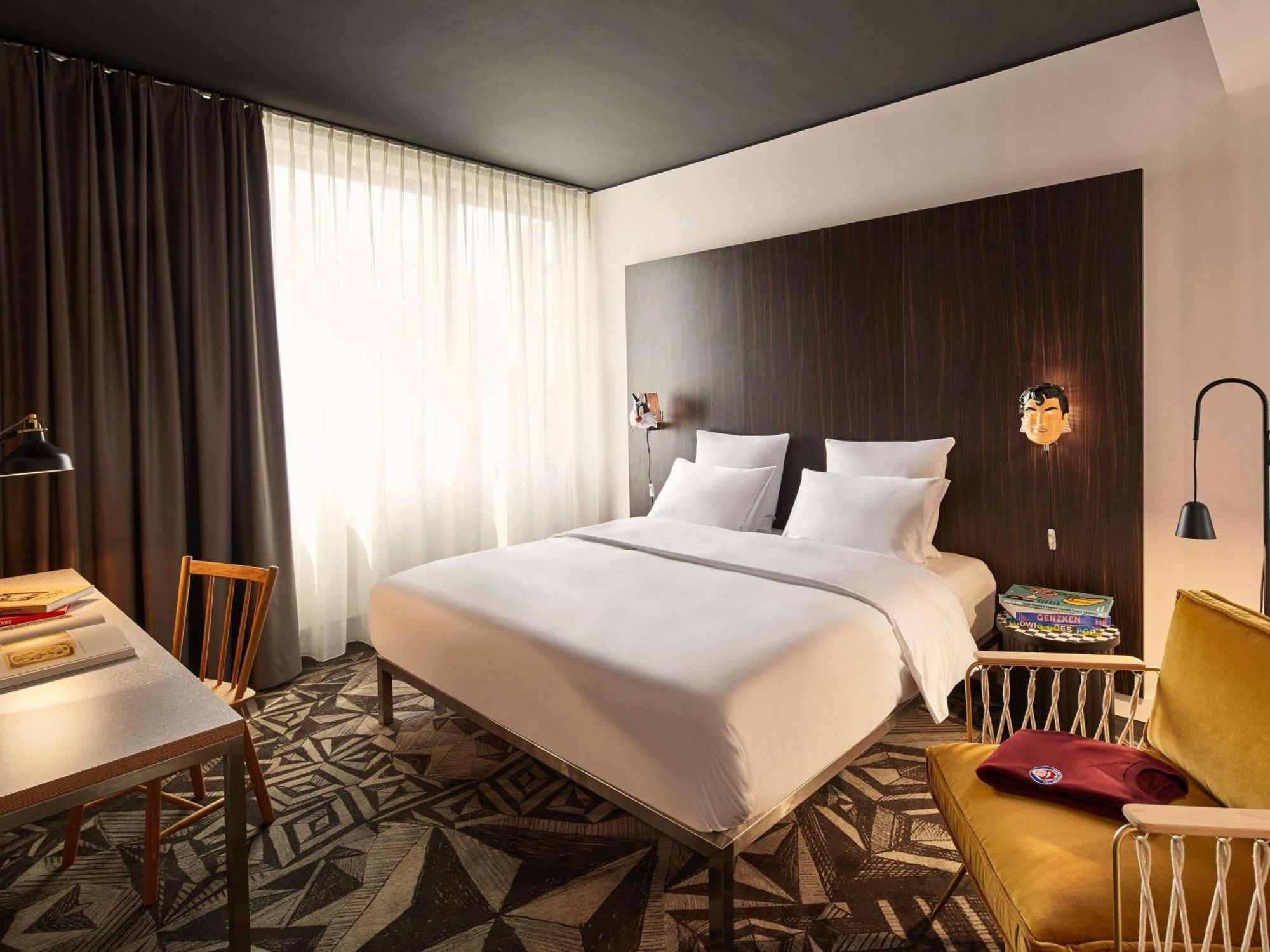XXL Mama Room