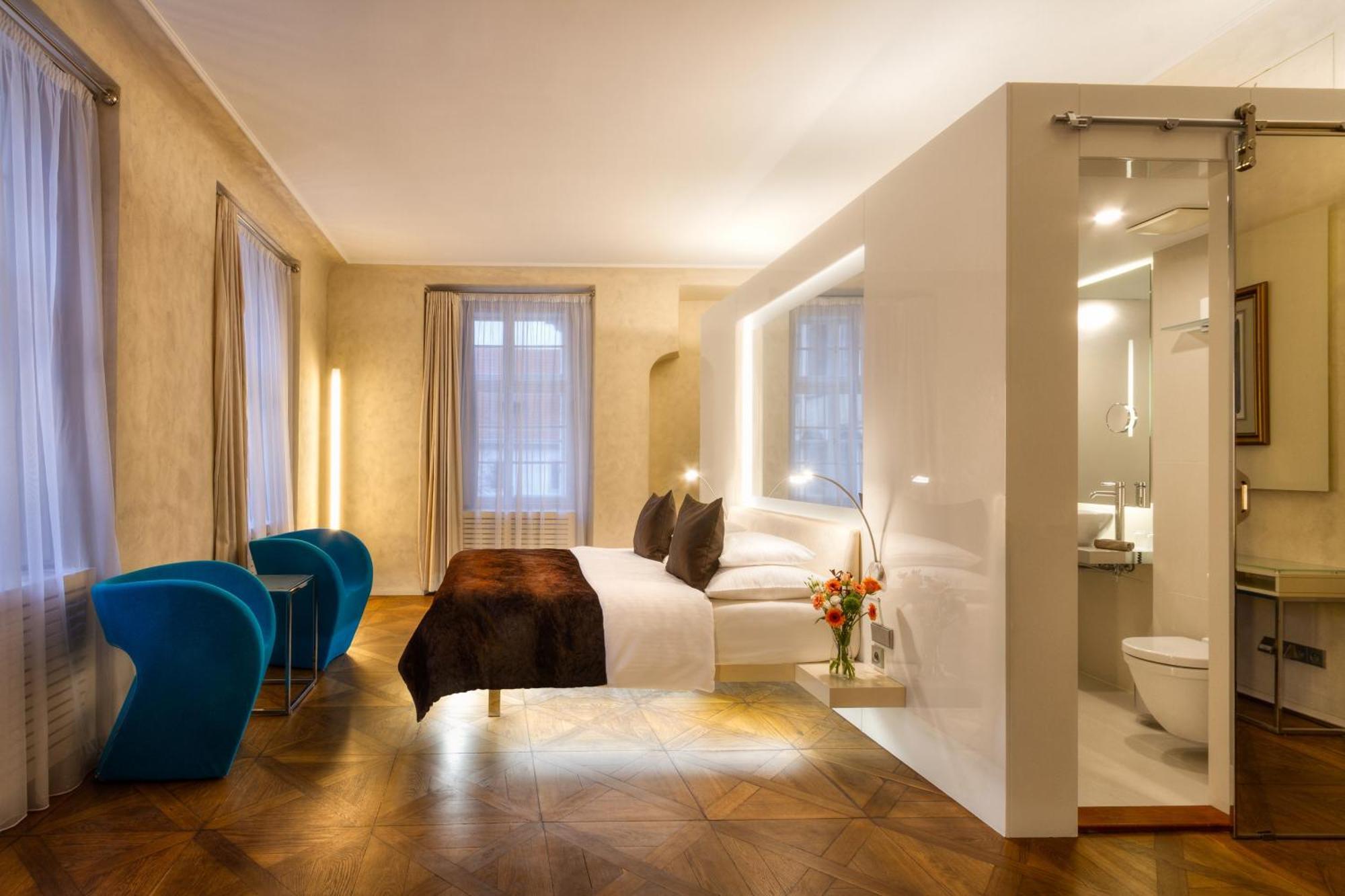 Executive Suite Castle View