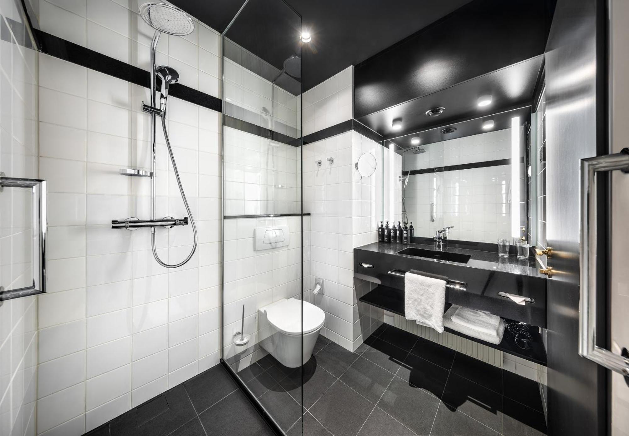 Superior Single Room