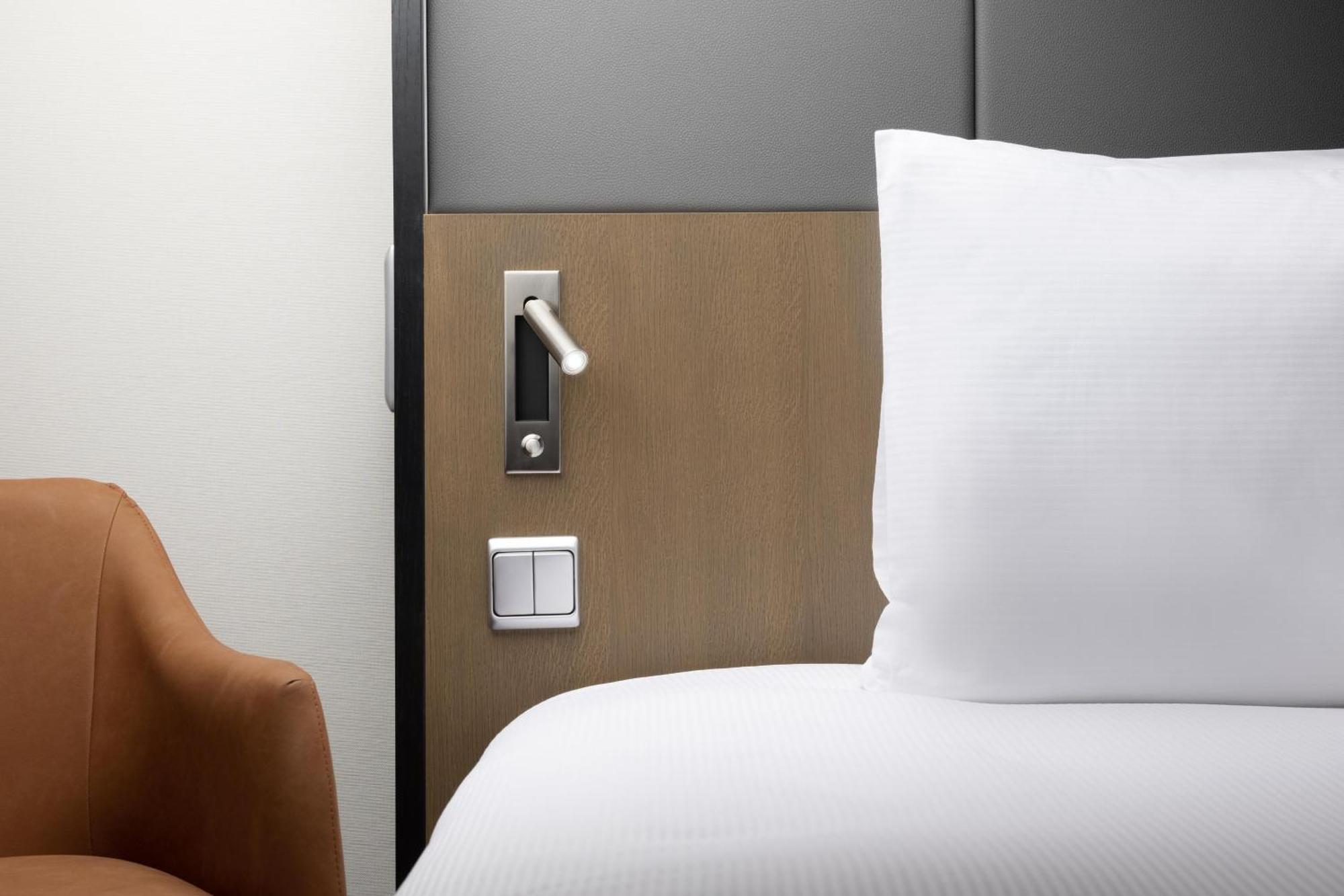 Executive King Room