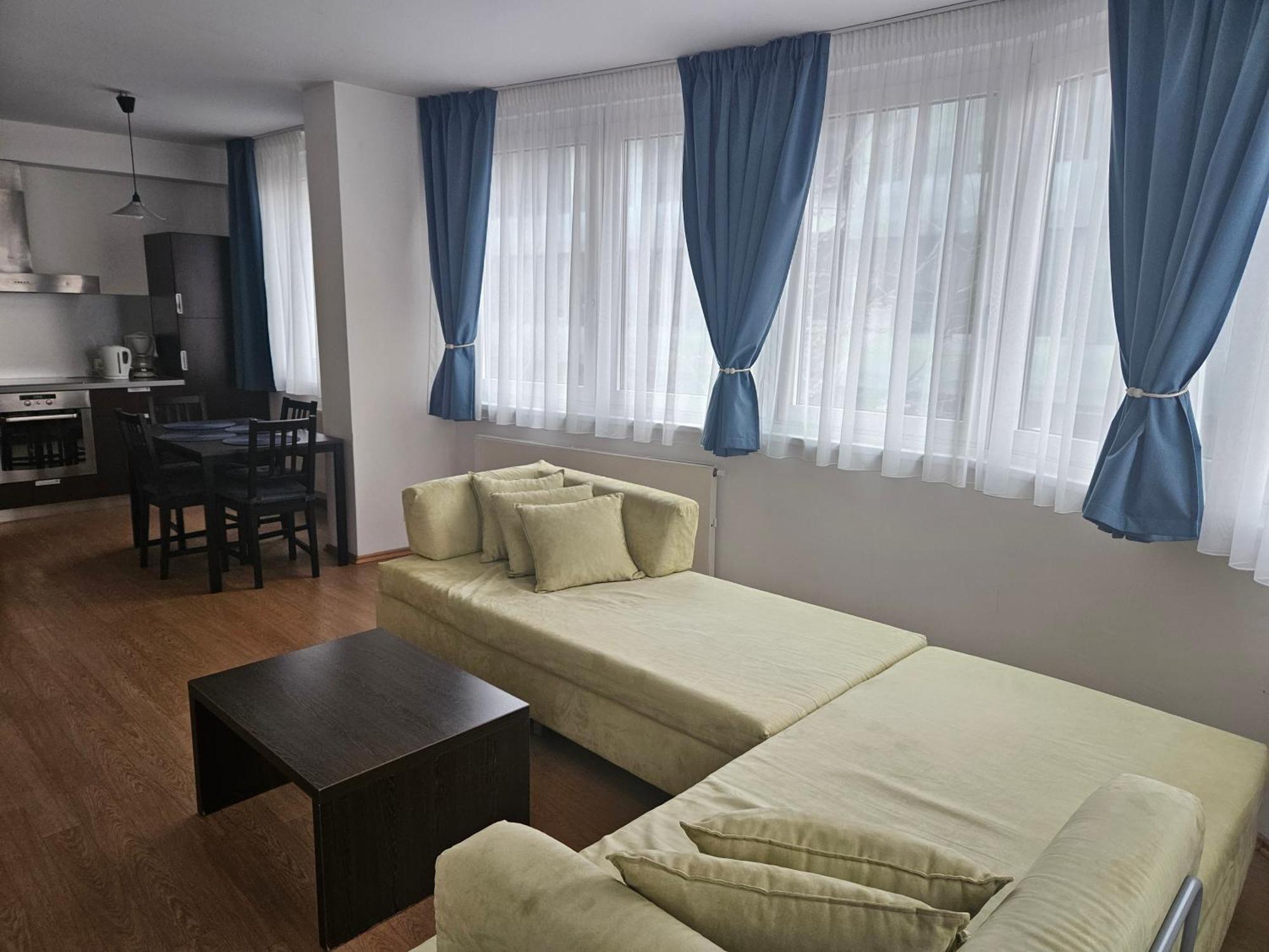 Standard Apartment