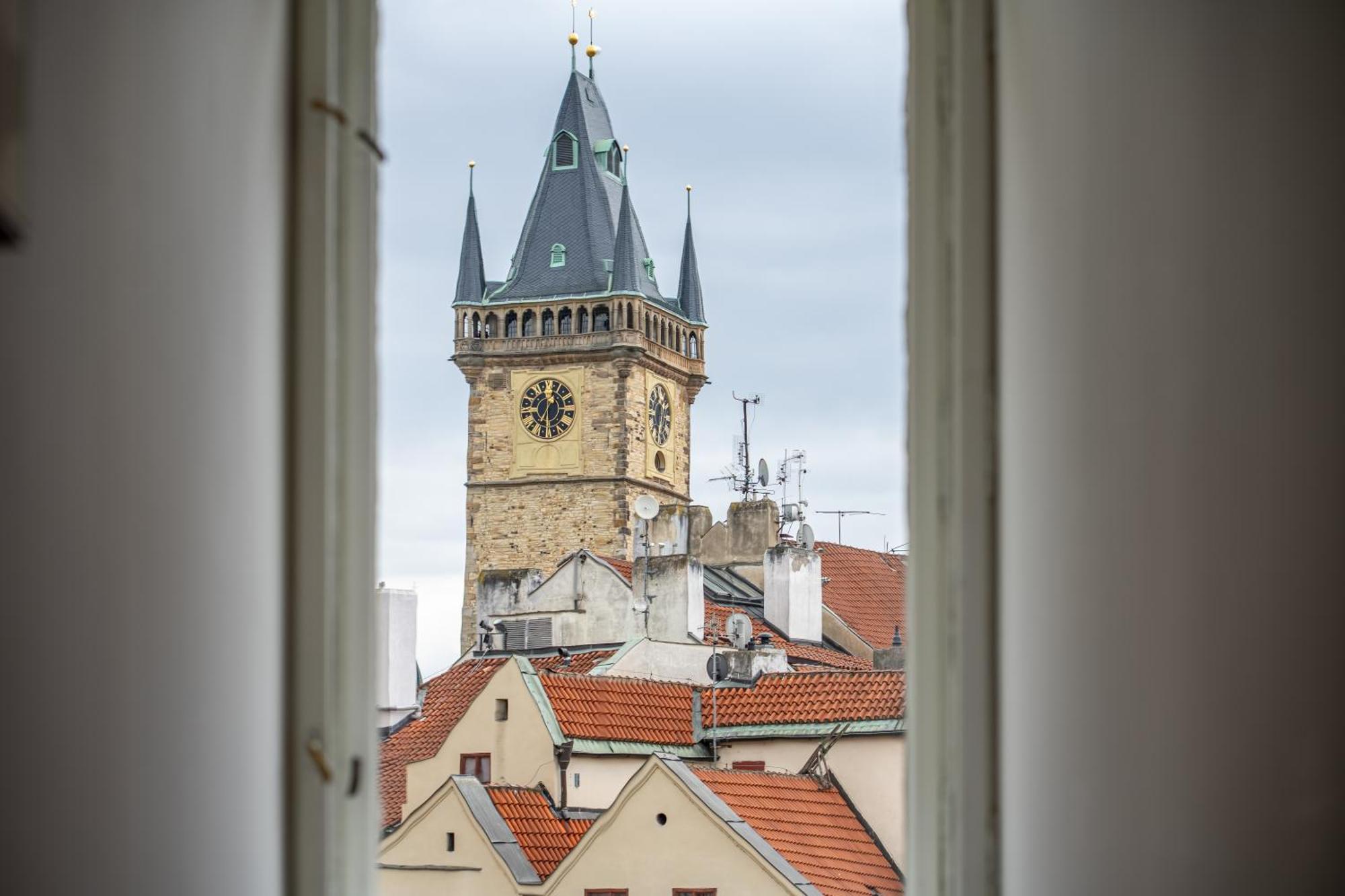 Superior Double room Monument View