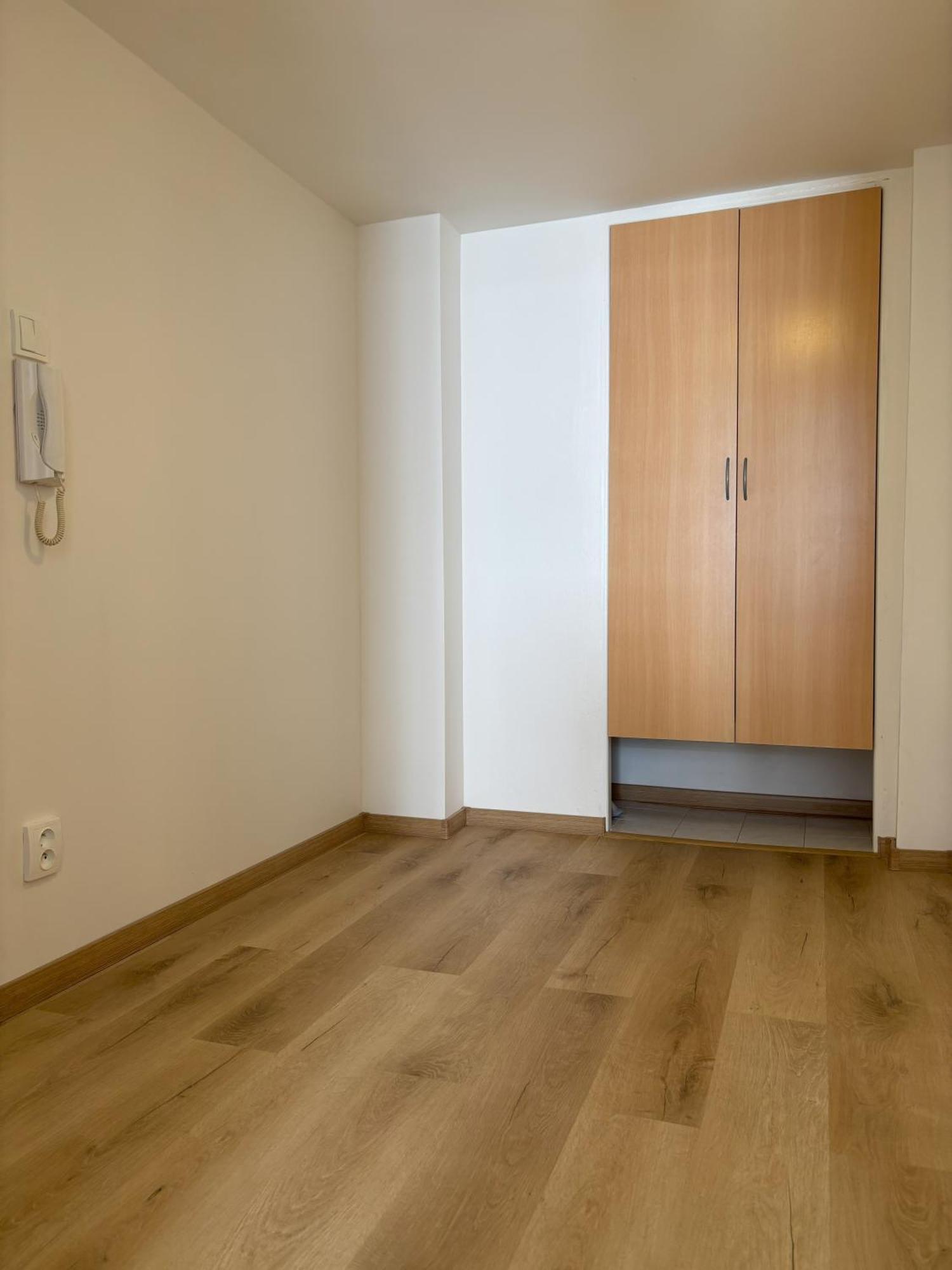 Executive Apartment