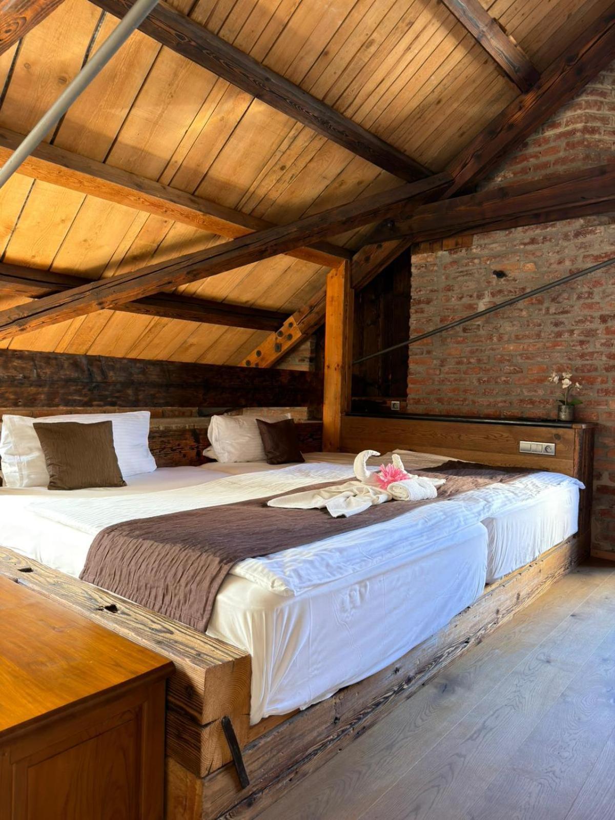 Apartamento con terraza