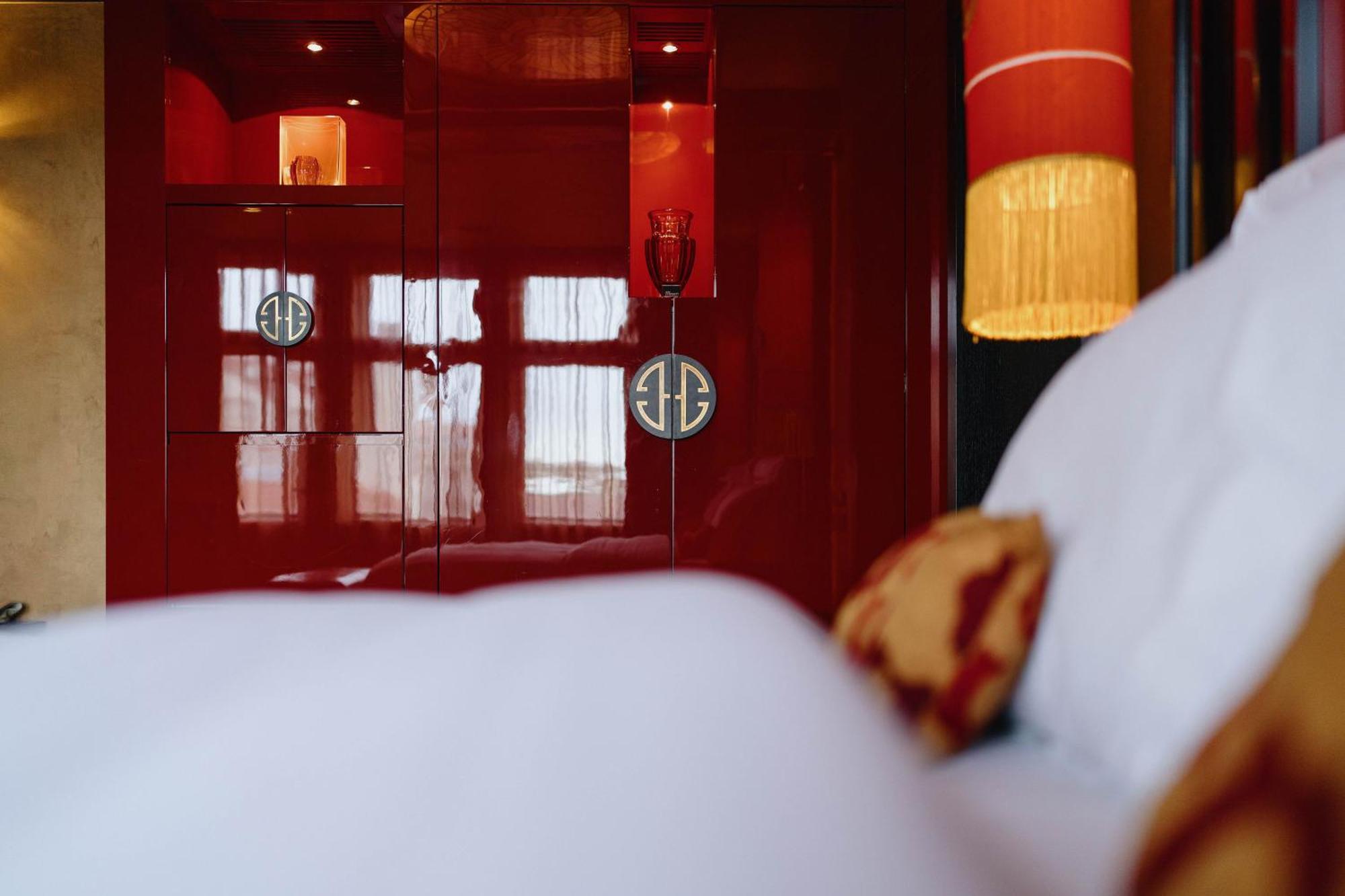 Luxury Premier Double Room