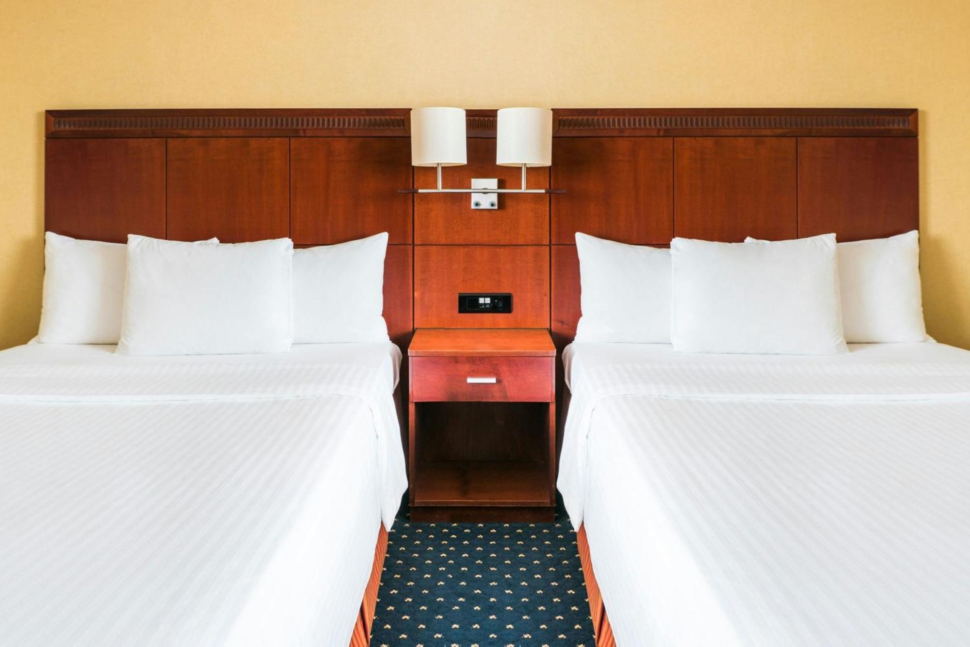 Guest room 2 Doubles