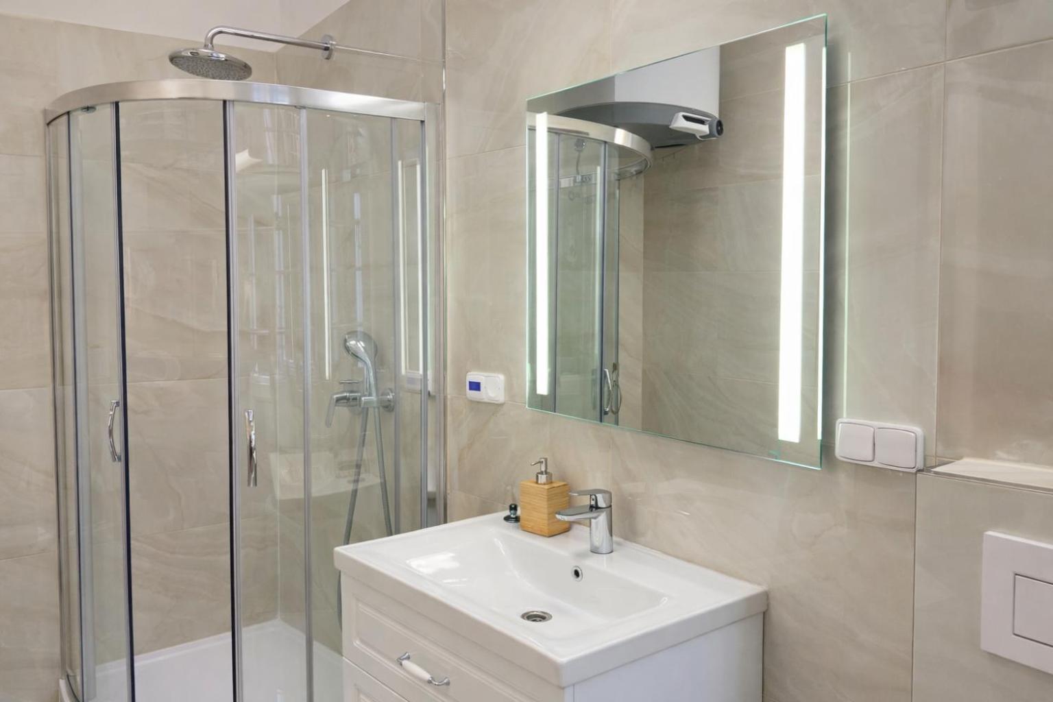 Appartement Calme 2 Chambres