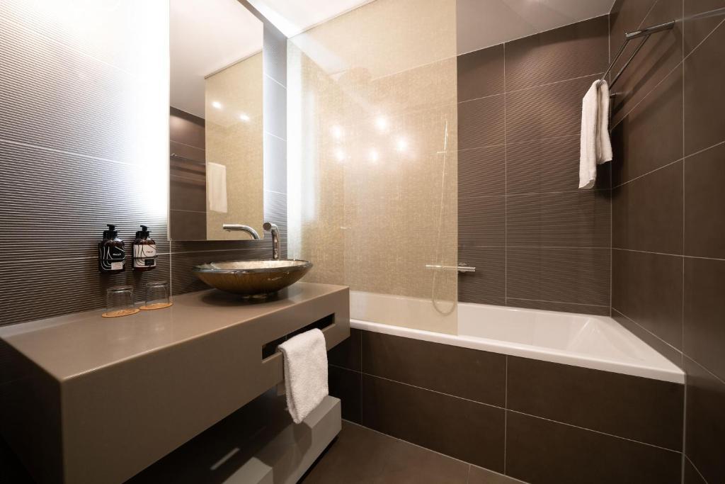 Quarto Premium The Innside