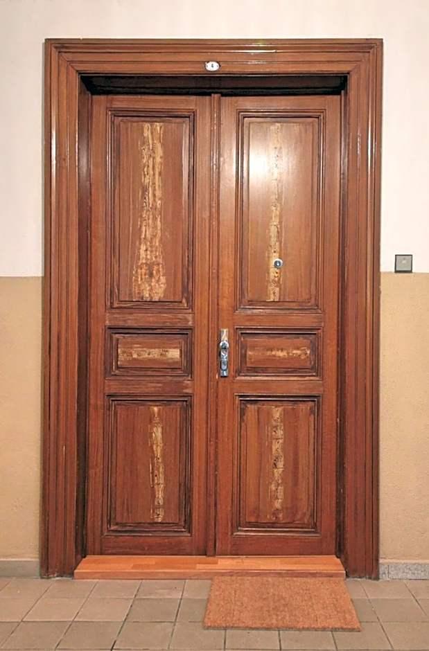 Apartamento de 1 Quarto