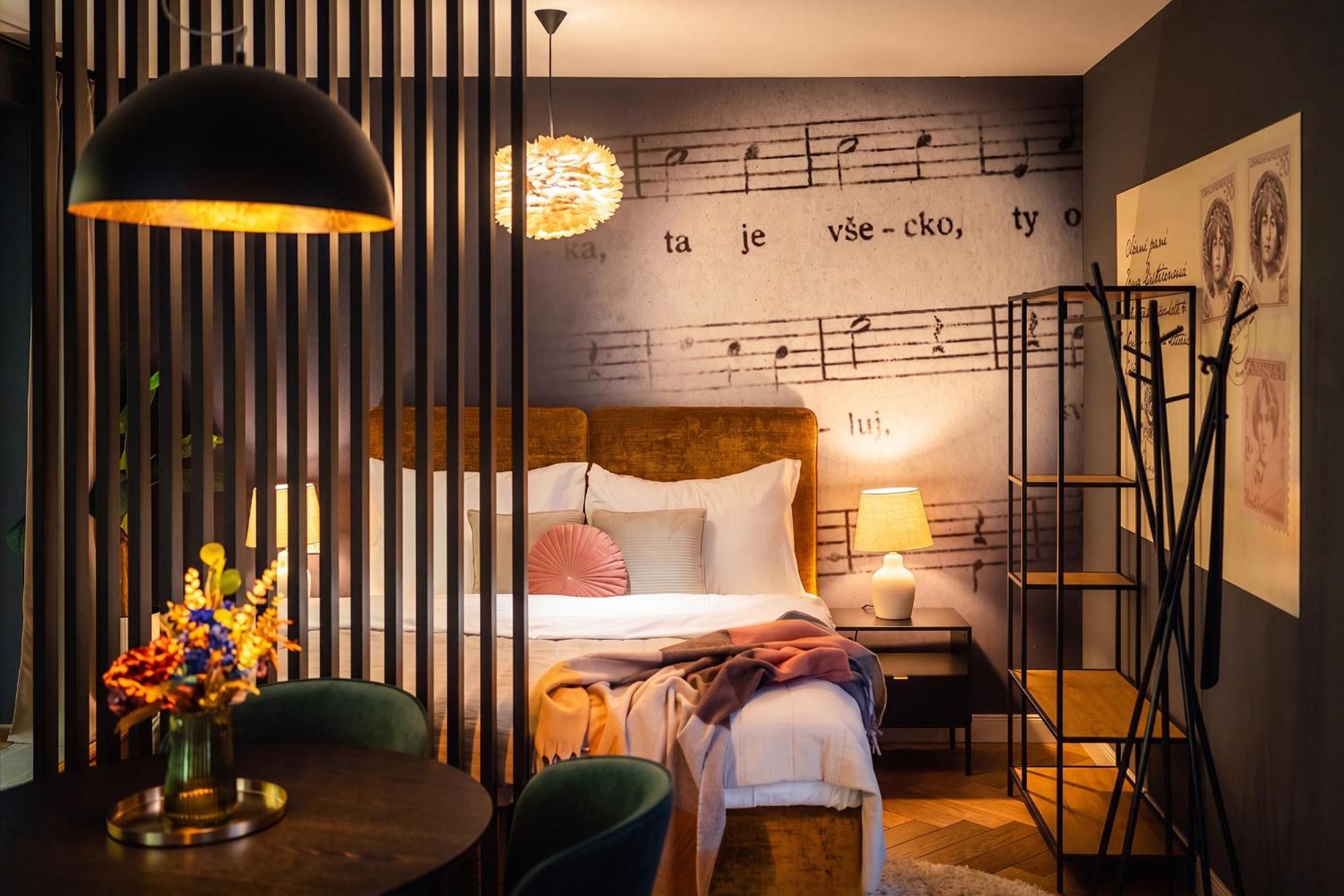 Junior Suite Balcony