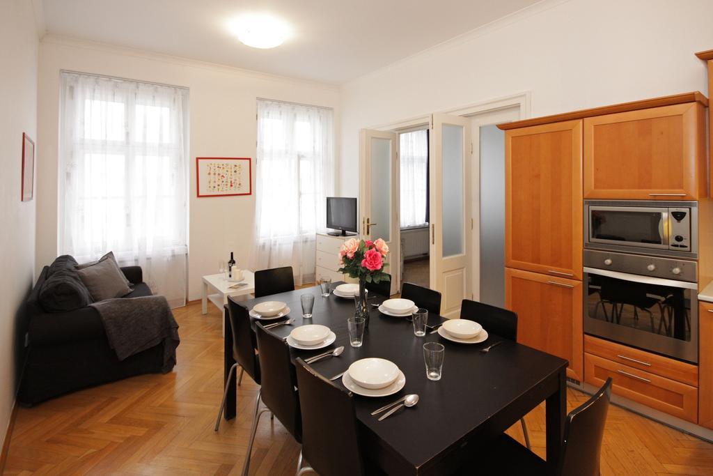 Appartamento con 2 Camere da Letto