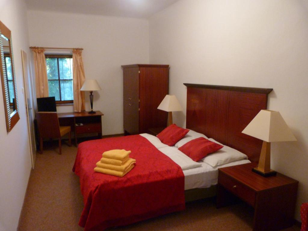Double or Twin Room