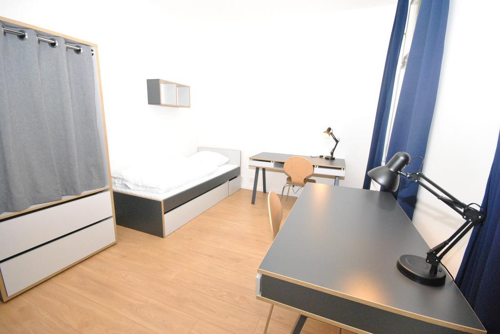 Apartamento de 3 dormitorios