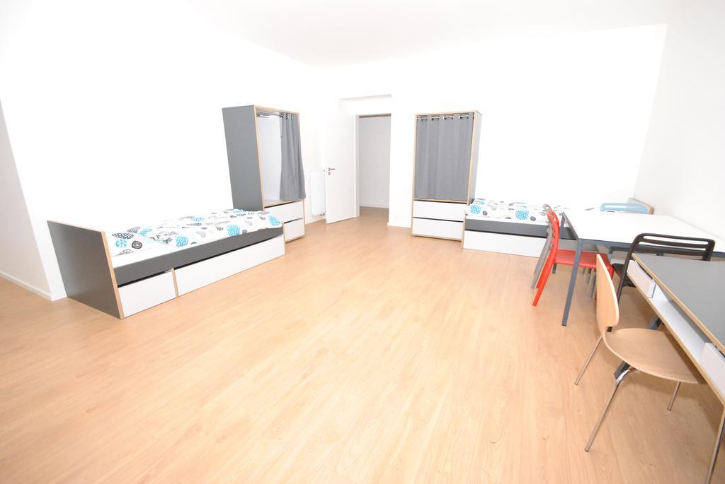 Apartamento con 4 dormitorios