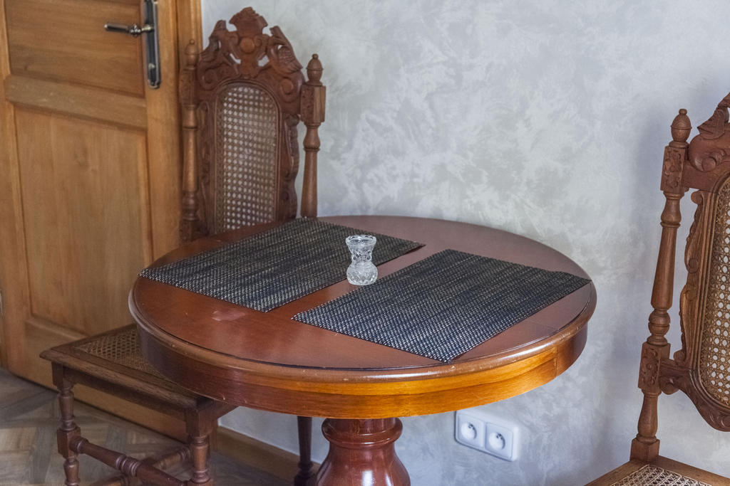 Appartamento Luxury con 2 Camere da Letto
