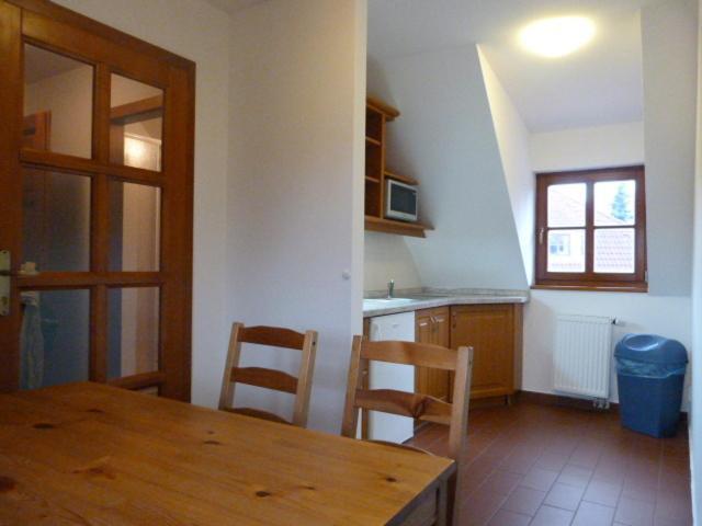 Apartment (4 Adults)