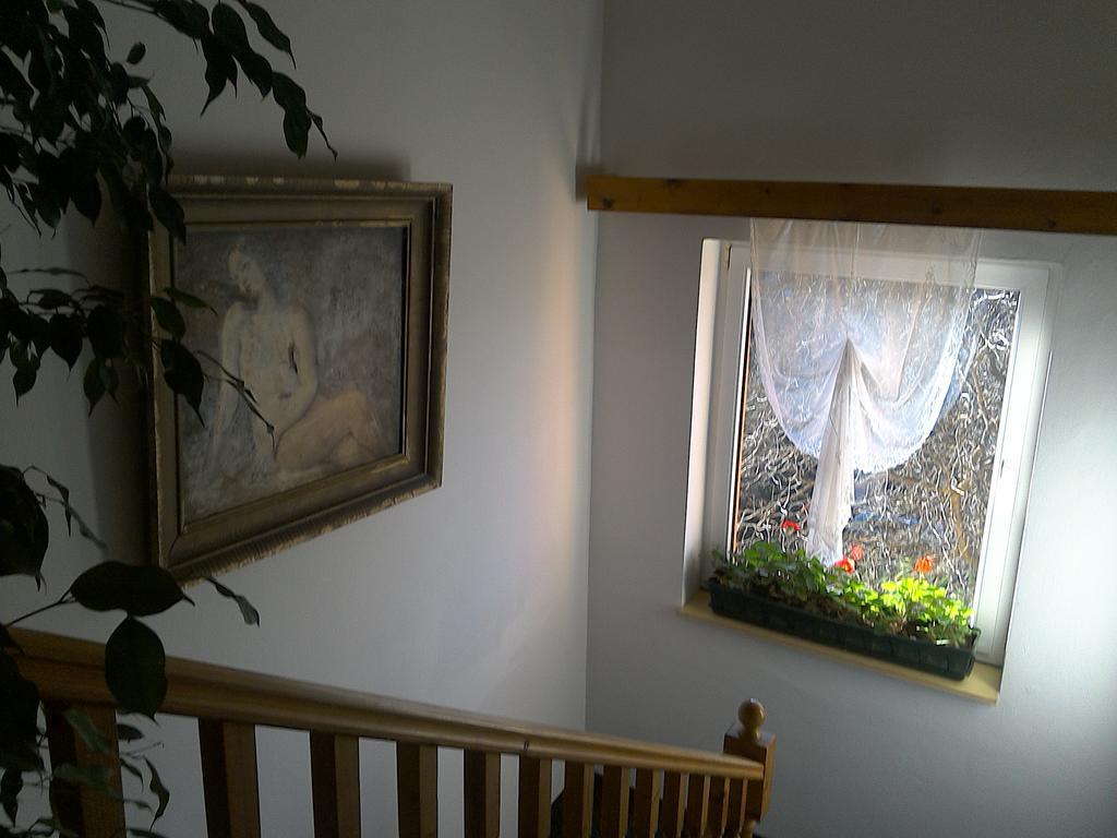 Rodzinny apartament typu Suite