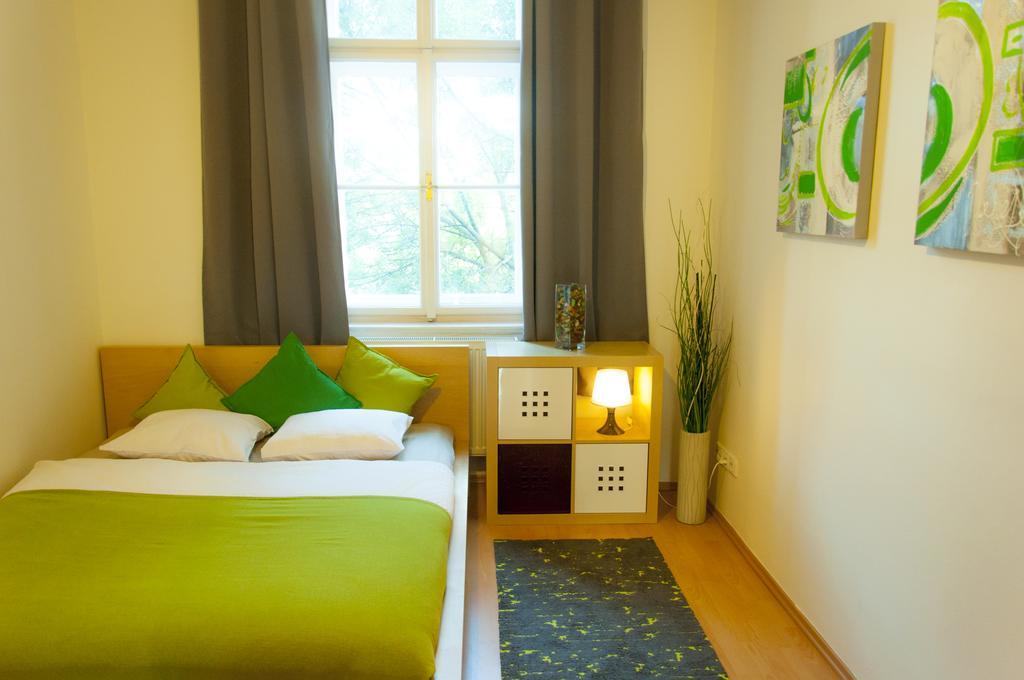 Apartamento de lujo de 3 dormitorios y vistas al castillo