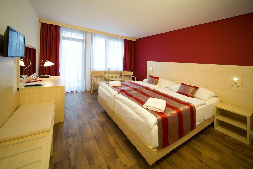 Habitación Triple