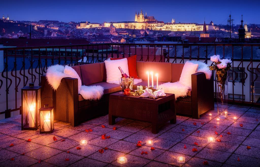 Appartement avec Terrasse
