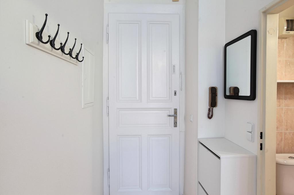 Apartamento Superior