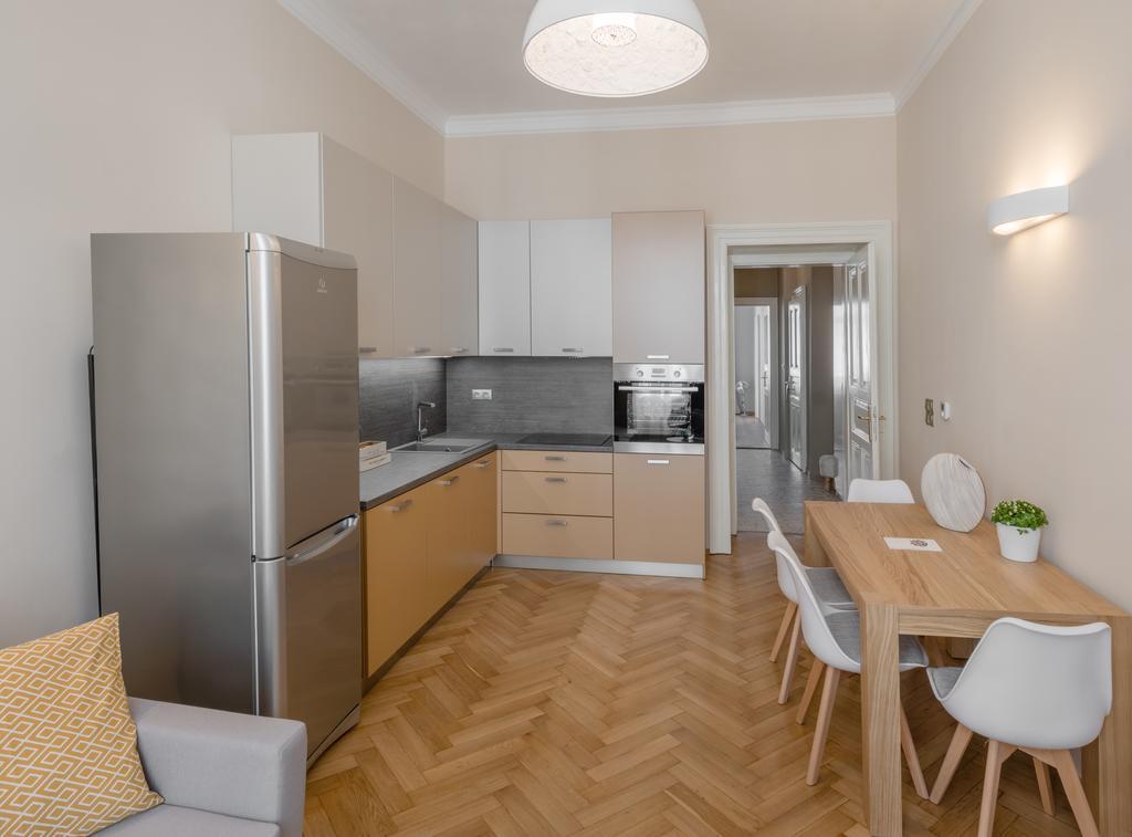 Apartamento de 1 Quarto Mordecai