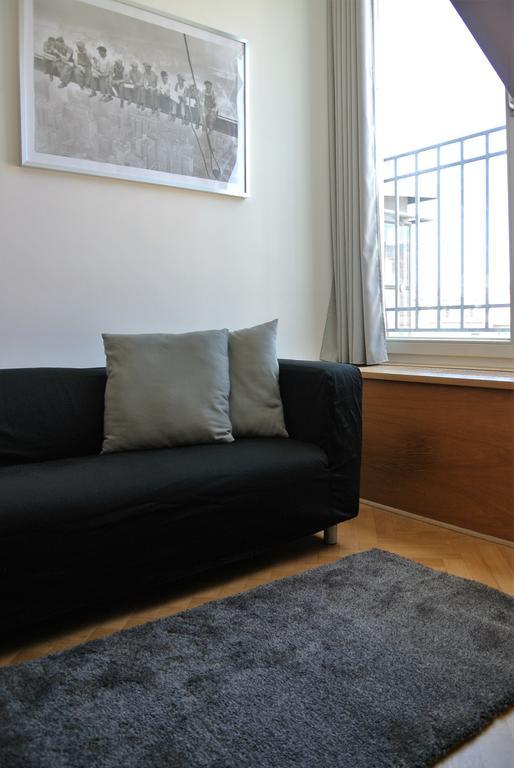 Duplex Apartment