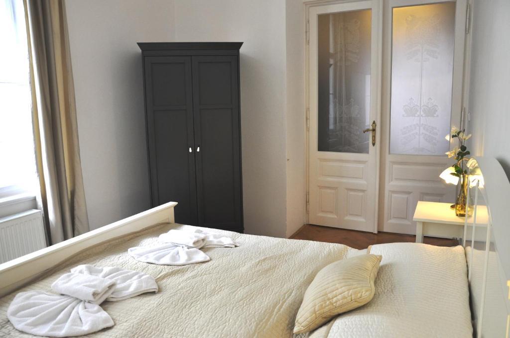 Three Room Apartment
