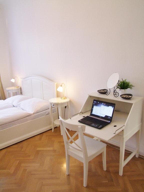 Three Room Apartment