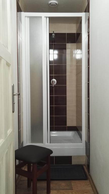 Cama em Dormitório Misto com 4 Camas