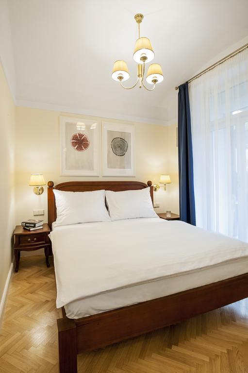 Apartamento - Térreo