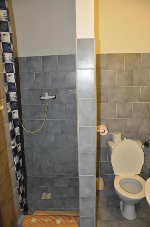 Chambre Double ou Lits Jumeaux Standard