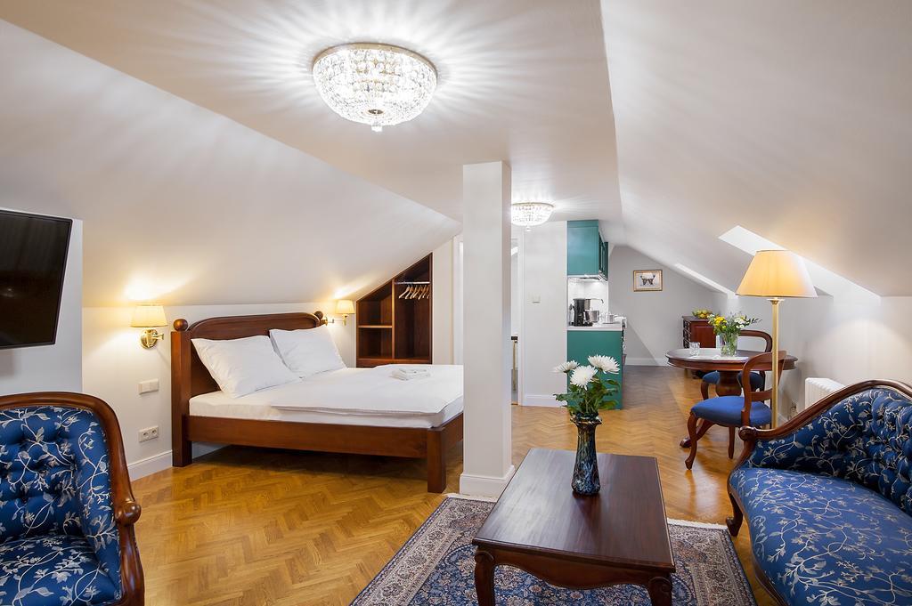 Apartamento - 2 Andares