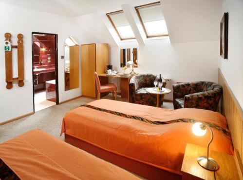 Double or Twin Room