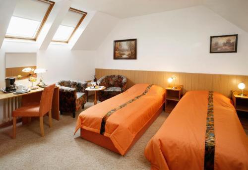 Double or Twin Room