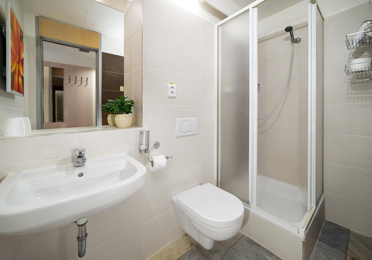 Double or Twin Room with Extra Bed