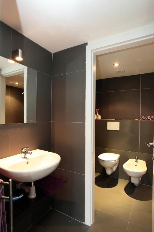 Duplex Apartment (6 Adults)