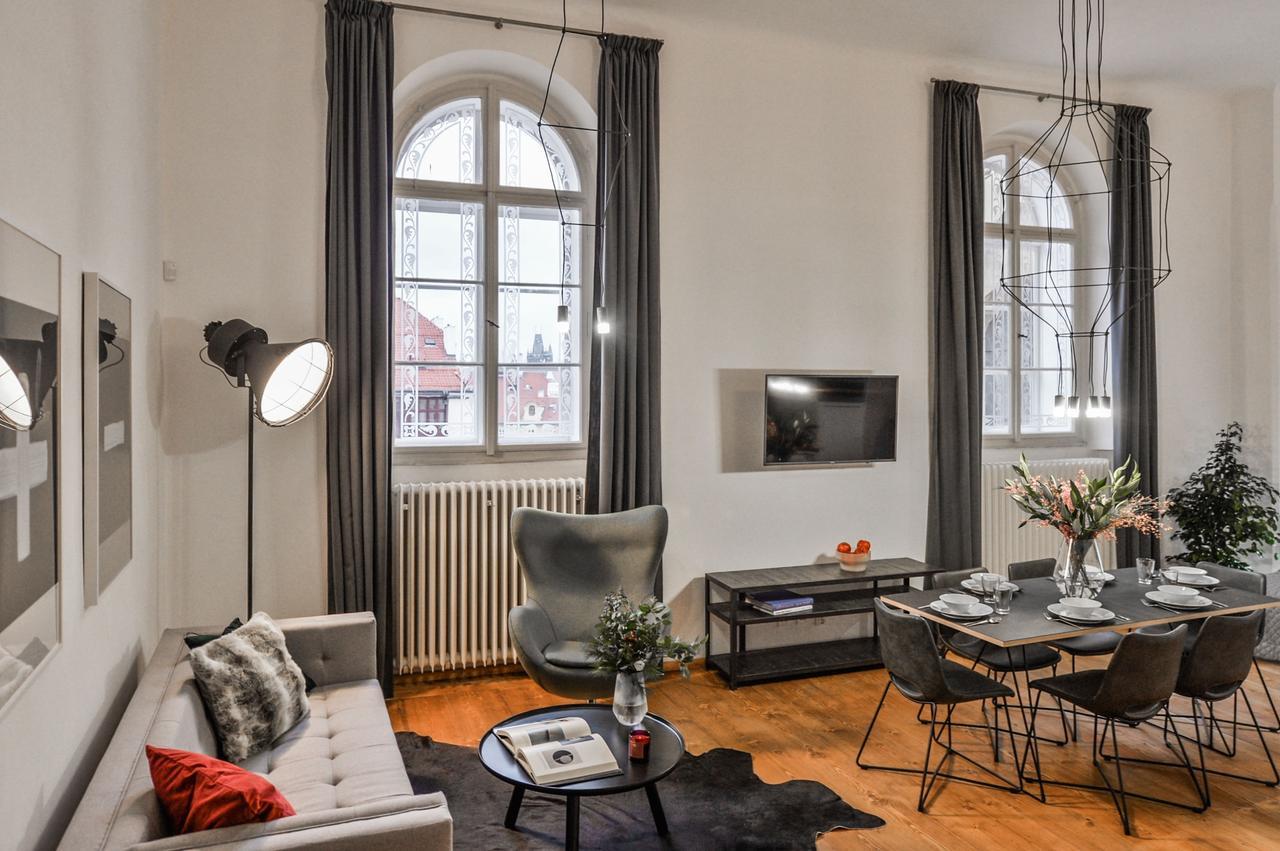 Loft Apartment