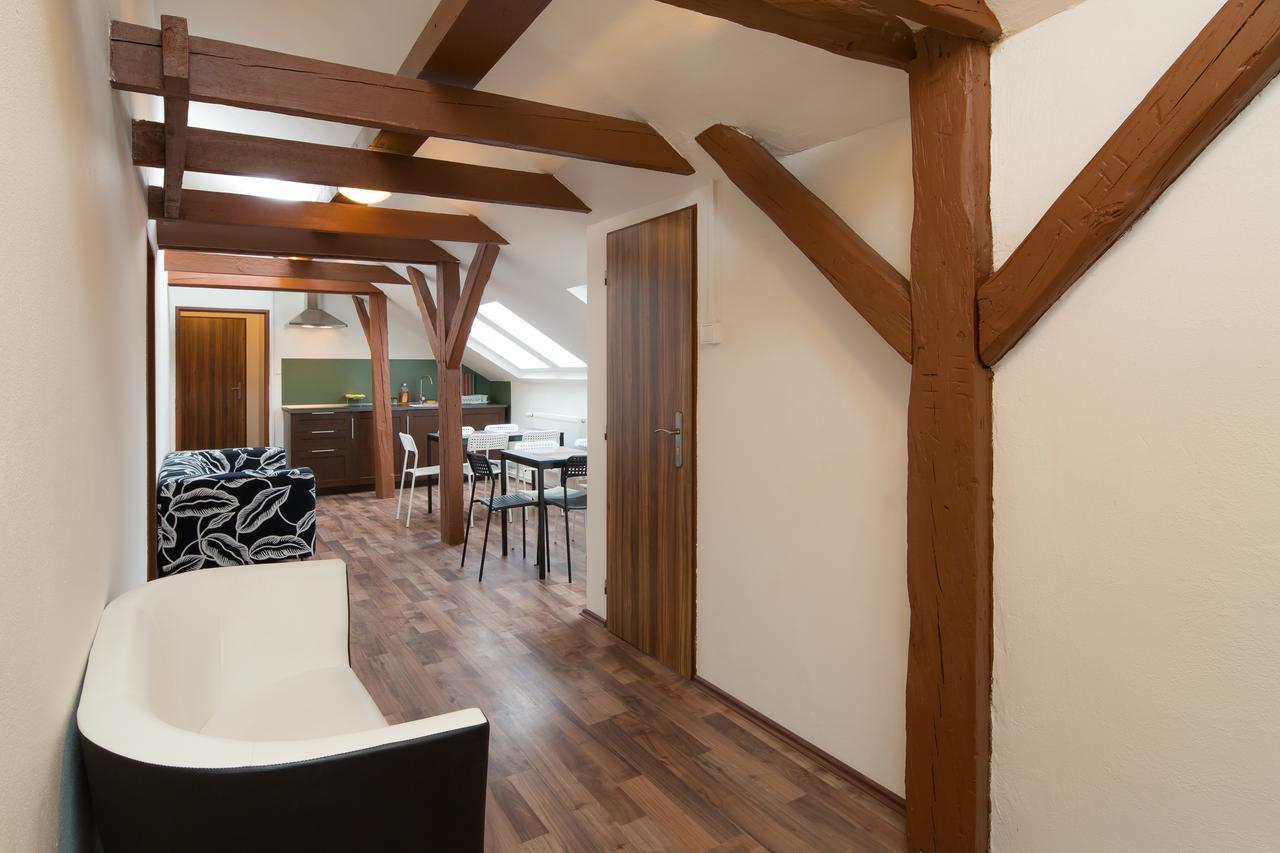 Chambre Quadruple Confort