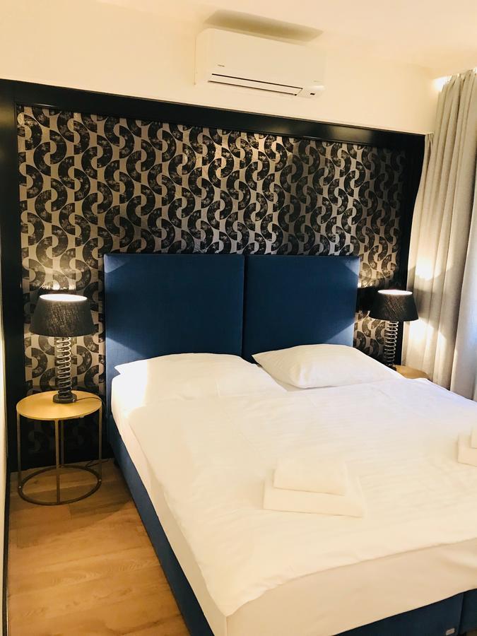 Design Double Room - without Lift