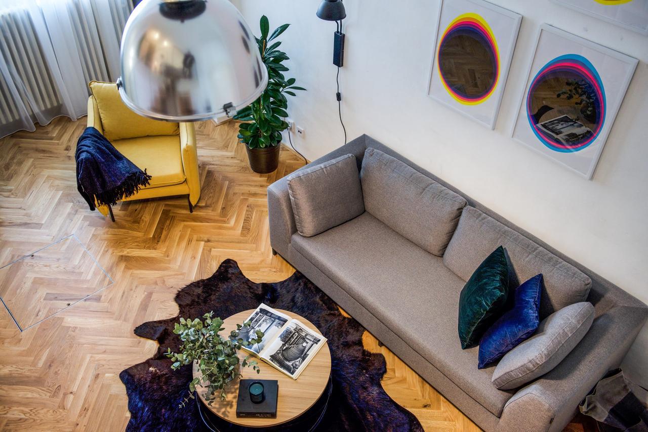 Loft 1 Bedroom