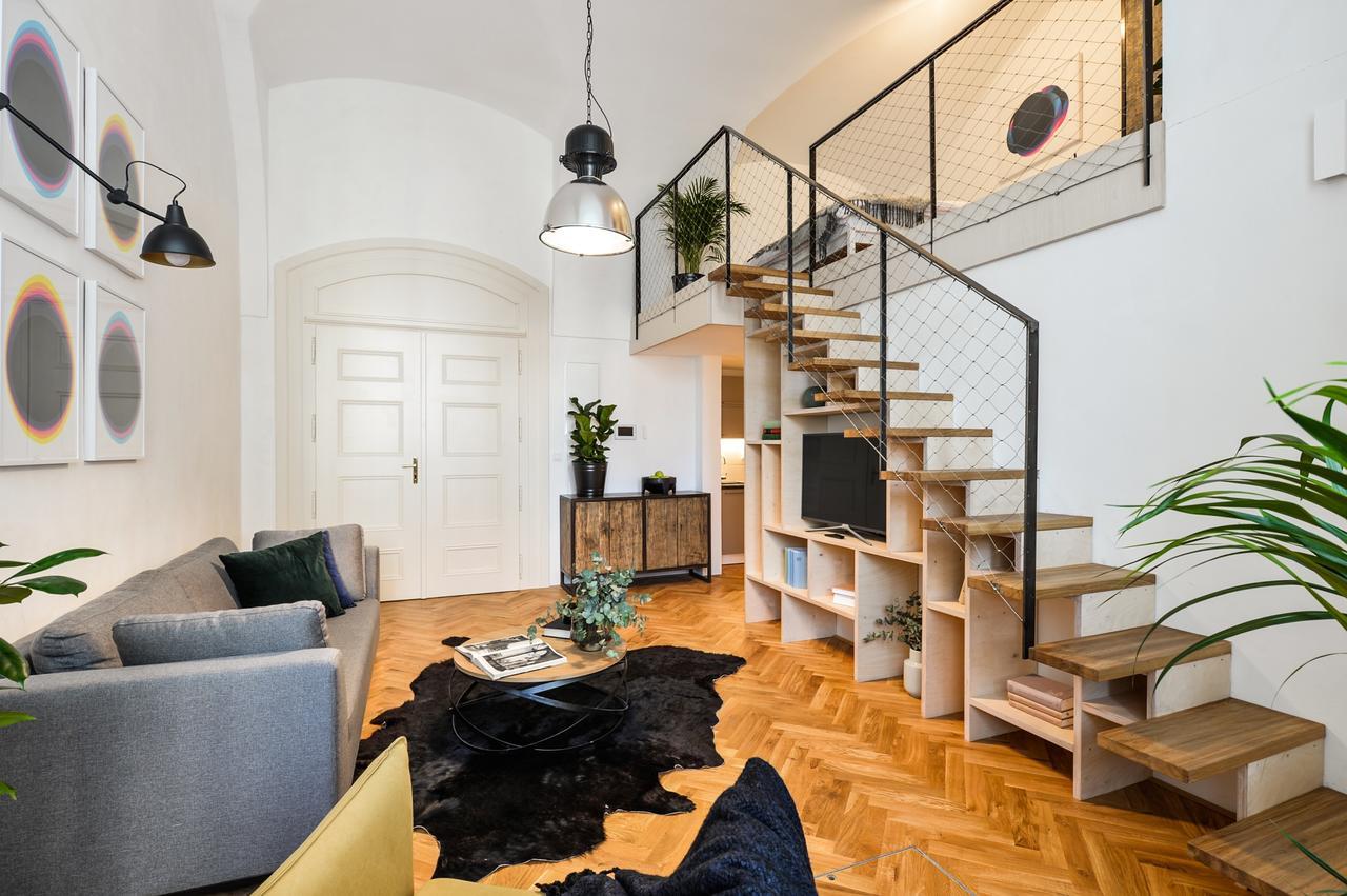 Loft 1 Bedroom