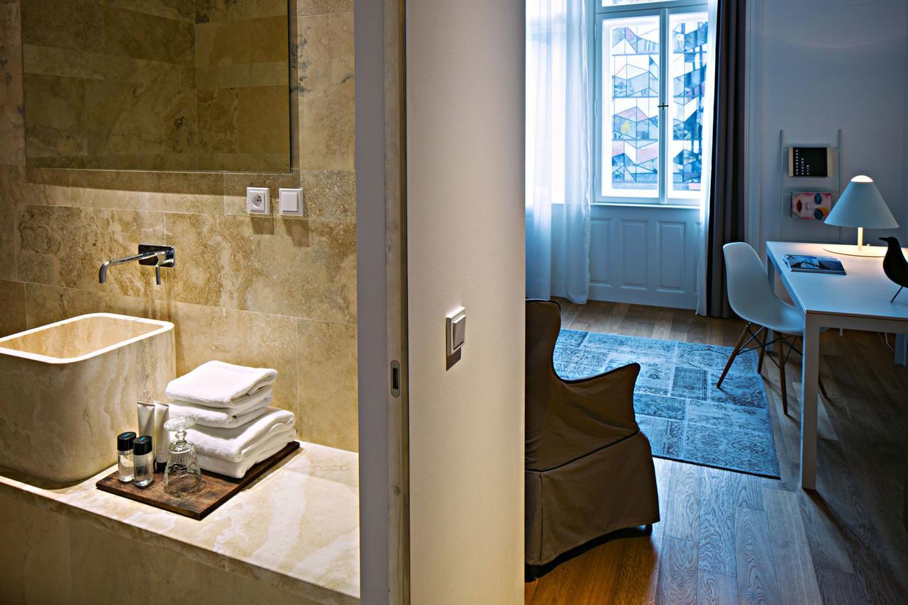 Superior Double or Twin Room Square View