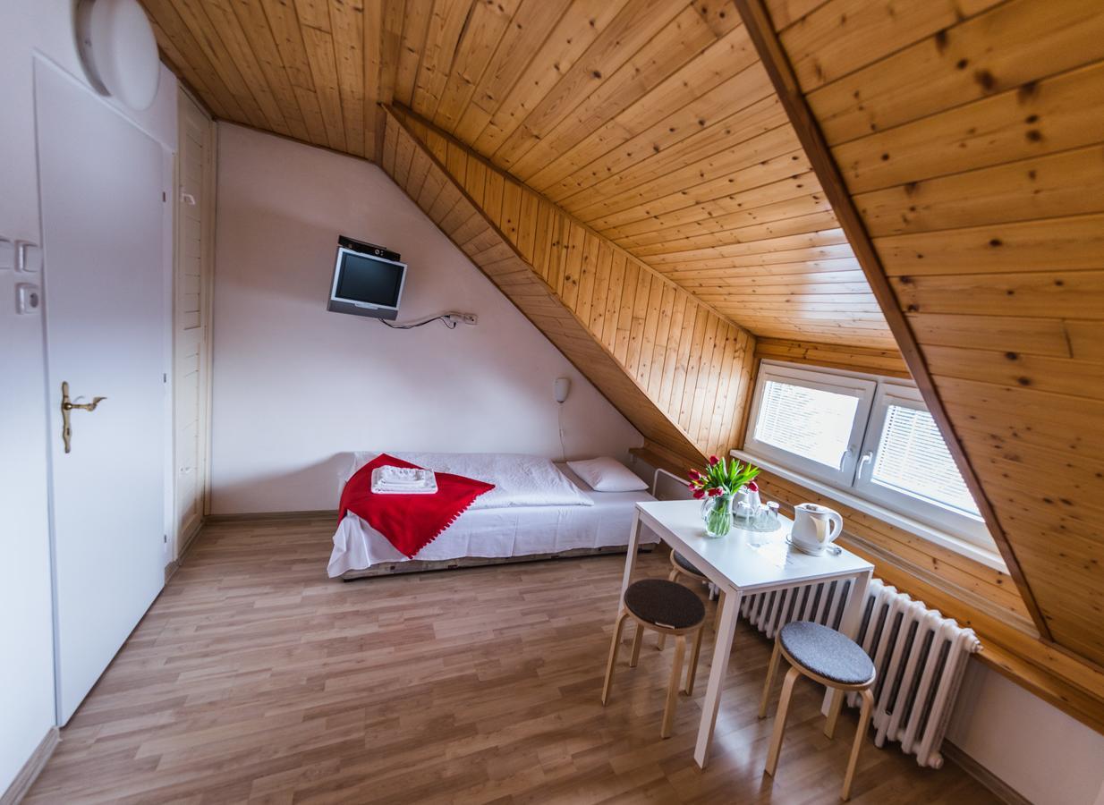 Habitación Triple Estándar - No fumadores