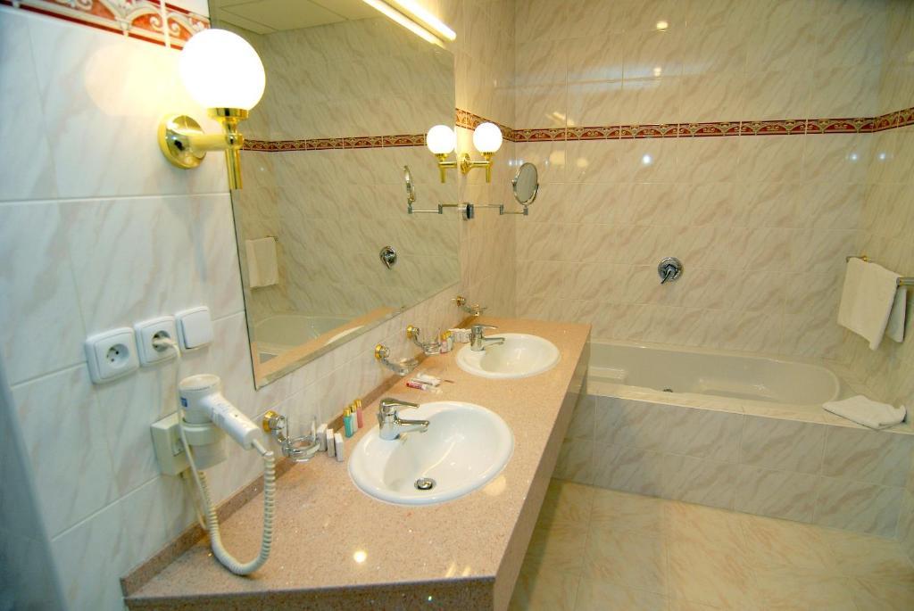 Relax Double Room
