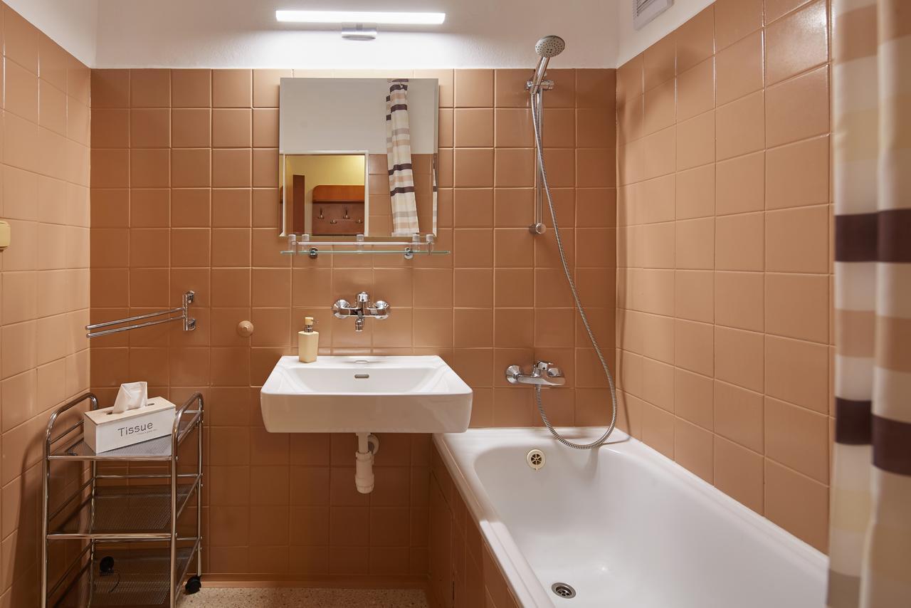 Quarto Família com 2 Quartos