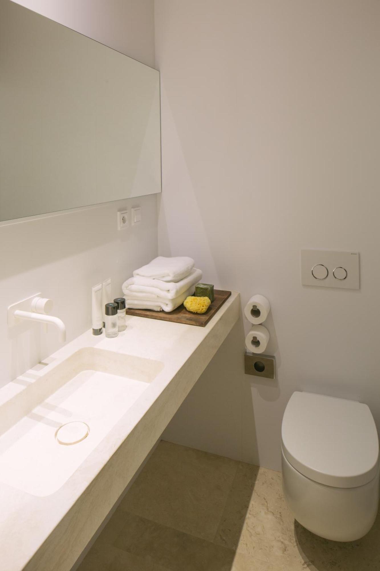 Small Double Room