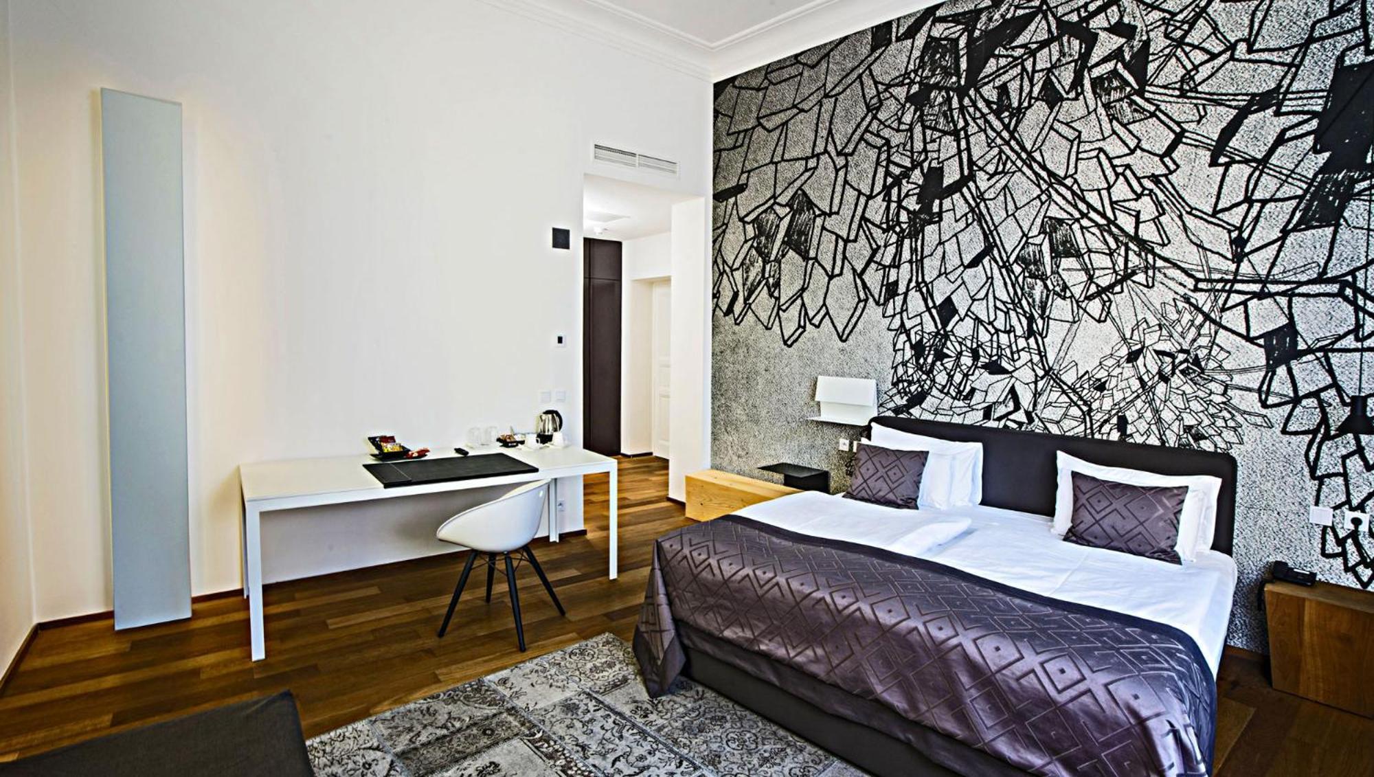 Luxury Superior