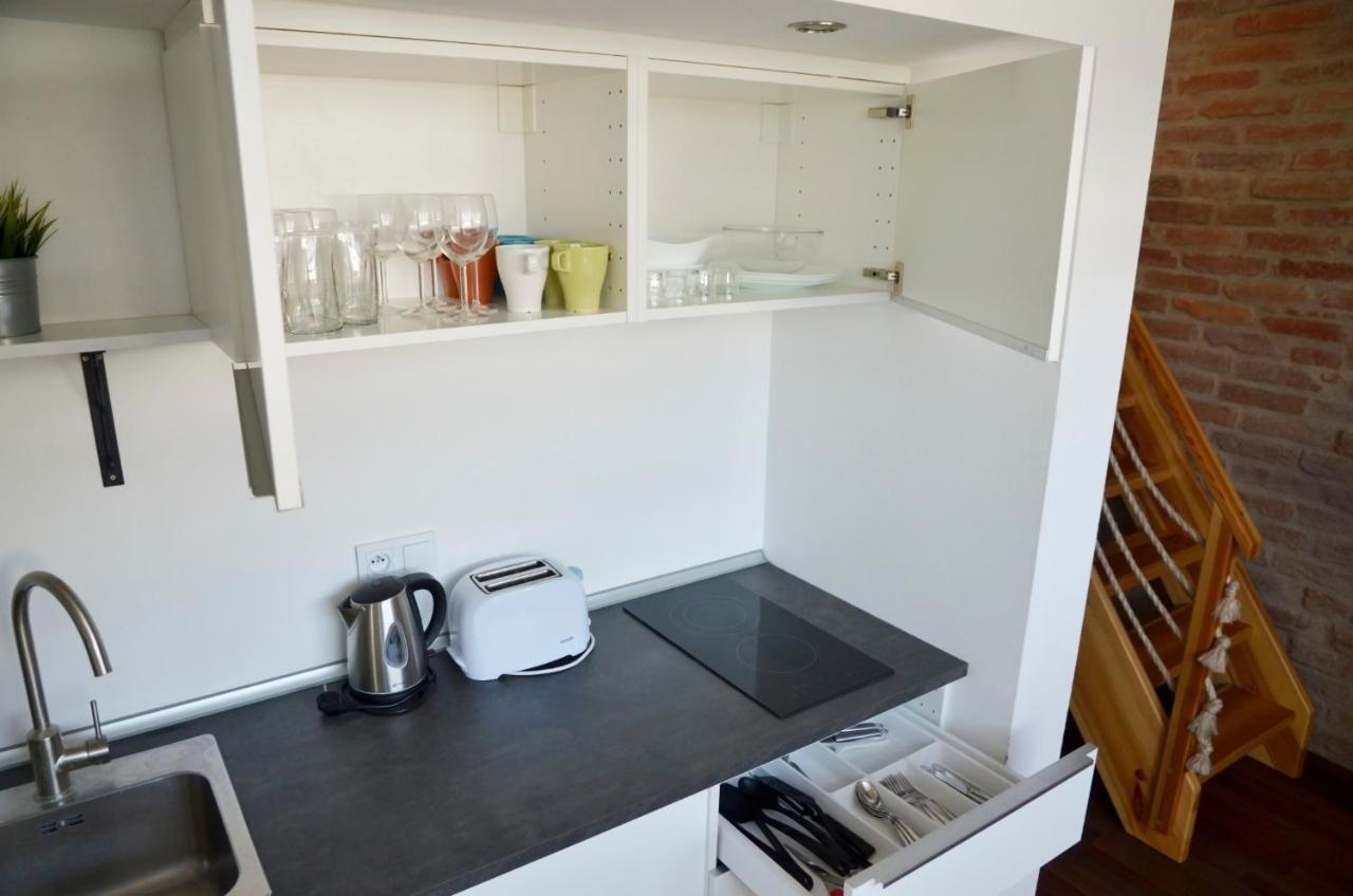 Duplex apartman